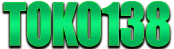 Logo TOKO138